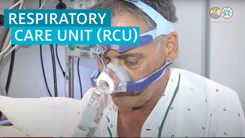 Respiratory Care Unit RCU Vorschaubild