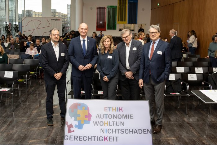 2. OÖ Ethiktag