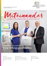 Miteinander 1/26