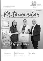 Miteinander 1/26