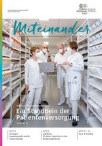 Miteinander 4/21