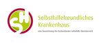 Logo selbsthilfefreundliches Krankenhaus