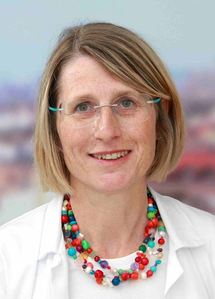 OÄ Regina Steringer-Mascherbauer