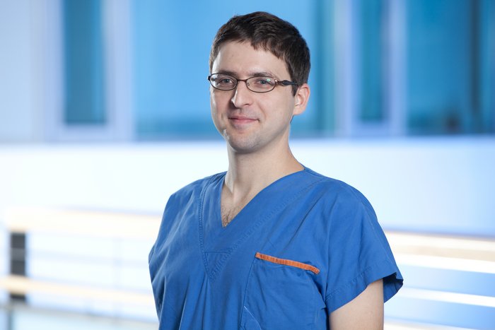 OA Dr. Lorenz Pilgerstorfer, Kardiolgie