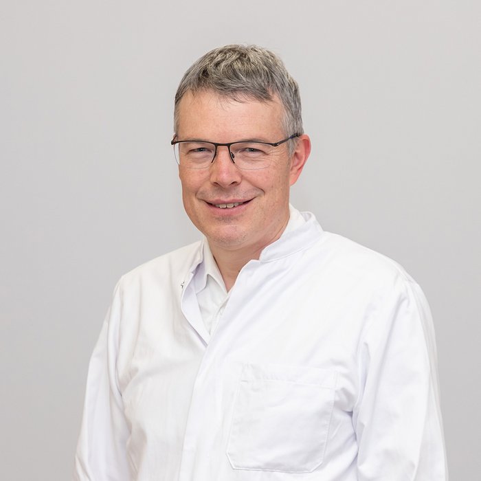 Prim. Dr. Andreas Strobl