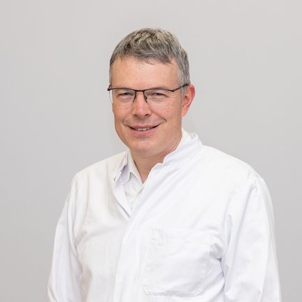 Prim. Andreas Strobl