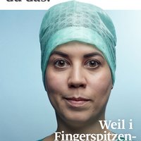 Pflegekampagne