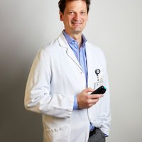 Priv.-Doz. Dr. Holger Rumpold (Fotocredit: Stoegmueller) Herr Holger Rumpold