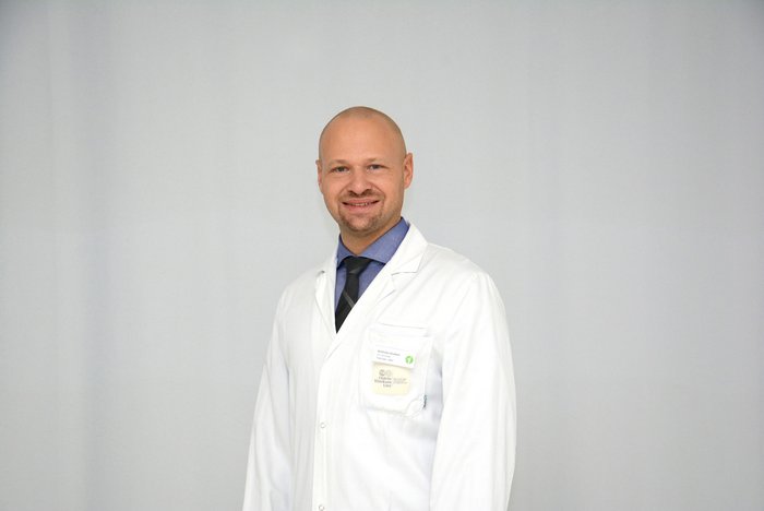 OA Dr. Christoph K. Habringer, MBA
