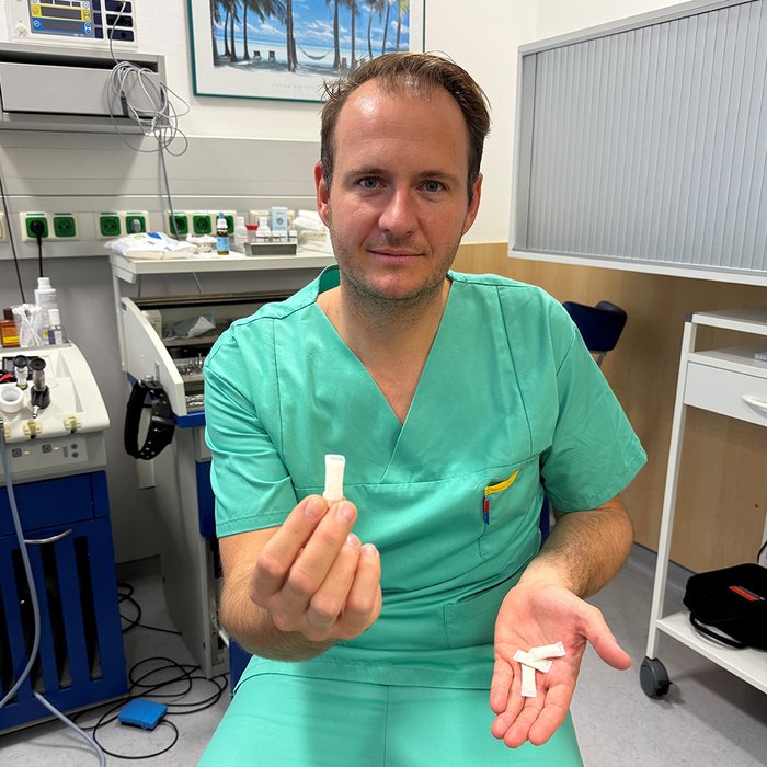 OA Dr. Matthias Stadler