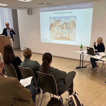 Haematology Specials