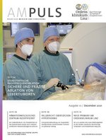 AM PULS Ausgabe 10