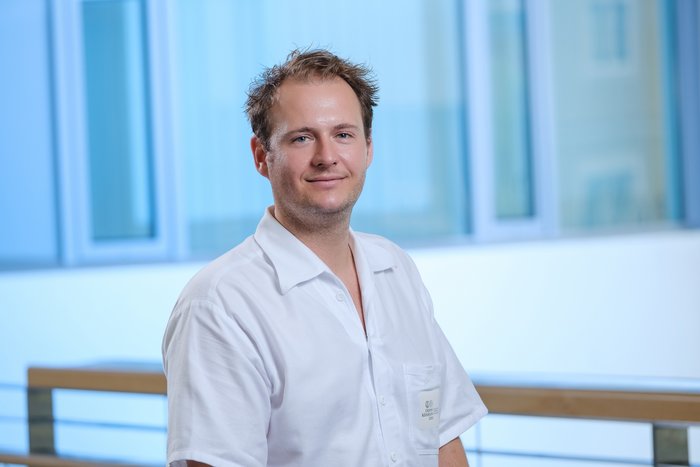 OA Dr. Matthias Stadler, HNO