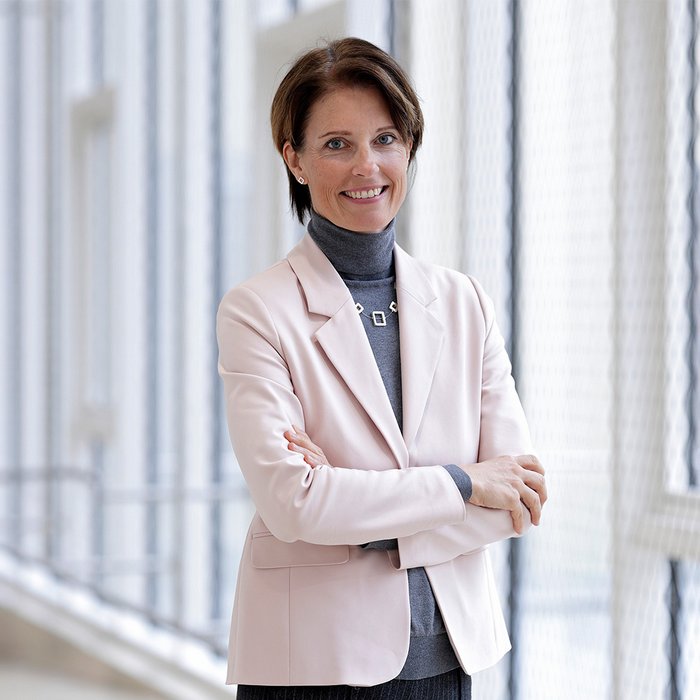 Leitung Tumorzentrum 