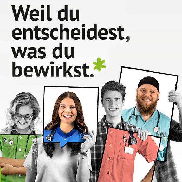 Pflegekampagne Land OÖ