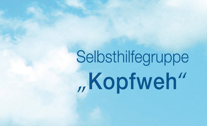SHG Kopfweh 