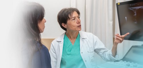 Brust-Gesundheitszentrum