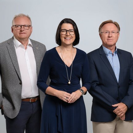 Kollegiale Führung Ordensklinikum Linz Elisabethinen
