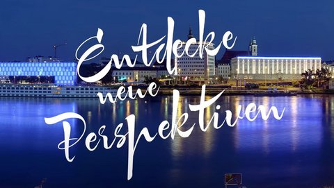 Tourismusverband Linz