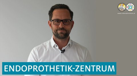 EndoprothetikZentrum Ordensklinikum Linz