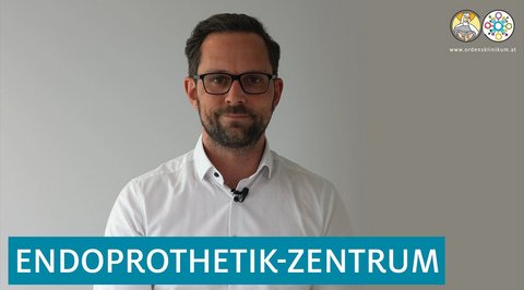 EndoprothetikZentrum Ordensklinikum Linz