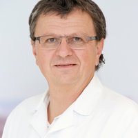 Herr Reinhold Függer