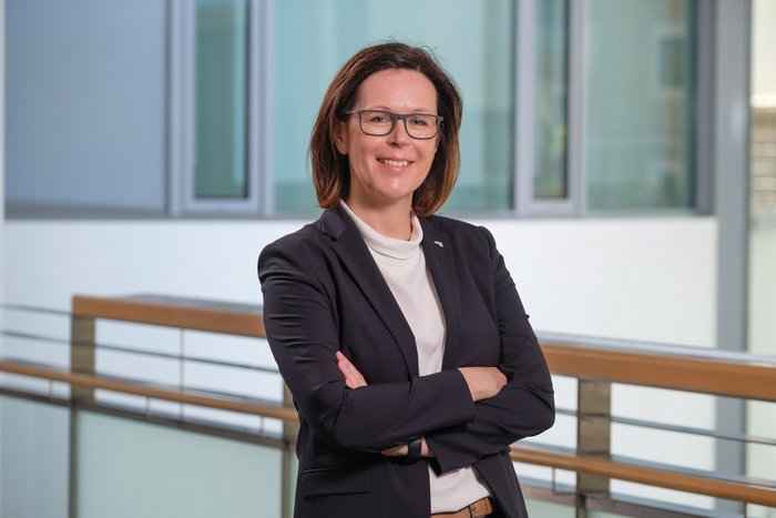 Georgine Gattermayr, MBA 