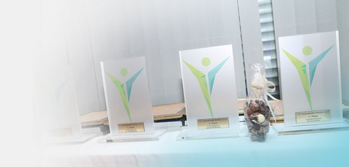 Gesundheitspreis 2016 Auszeichnungen
