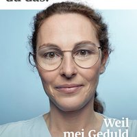 Pflegekampagne 