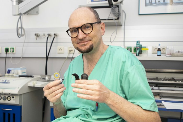 OA Dr. Balber