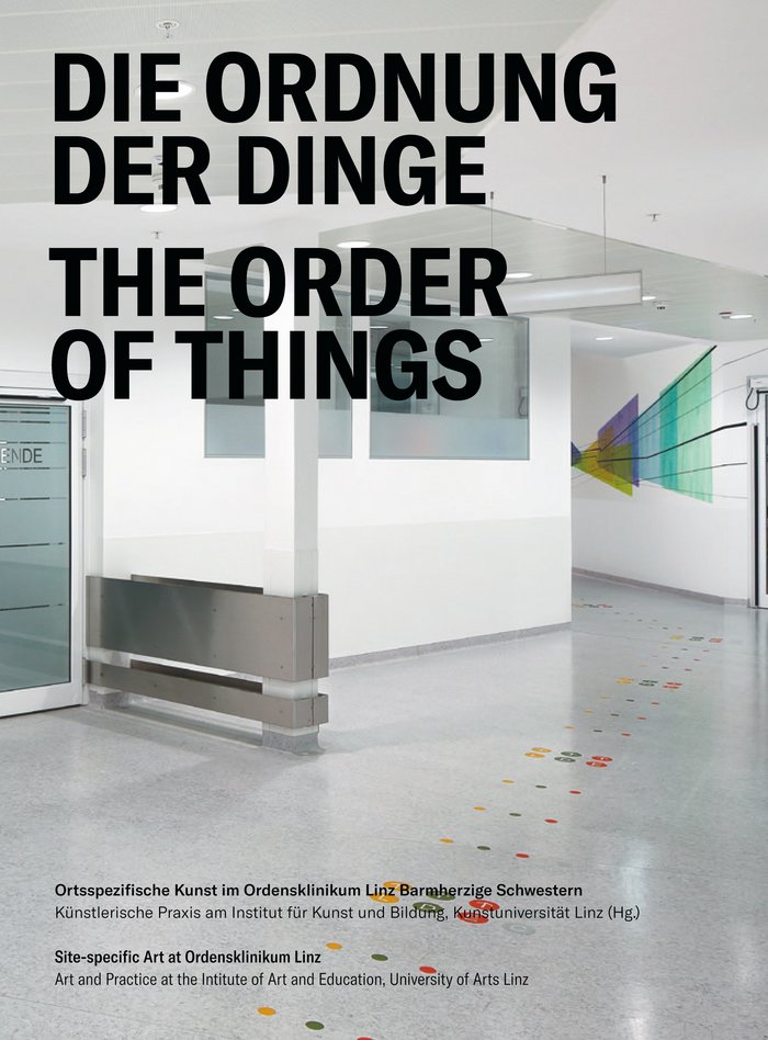 Die Ordnung der Dinge Symposium