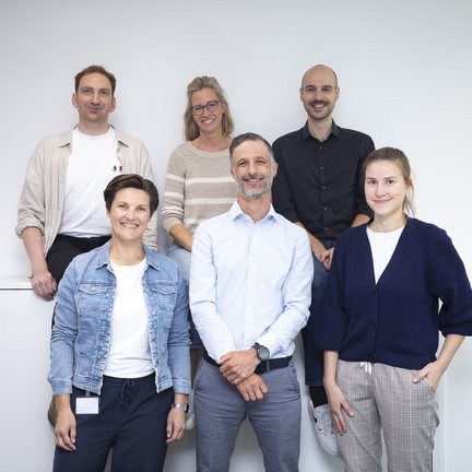 Foto Netzwerk Mobilitaet