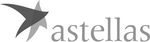 Astellas Logo