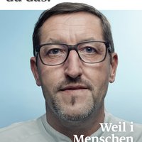 Pflegekampagne