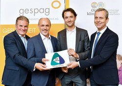 PK Brustgesundheitszentrum gespag-Elisabethinen