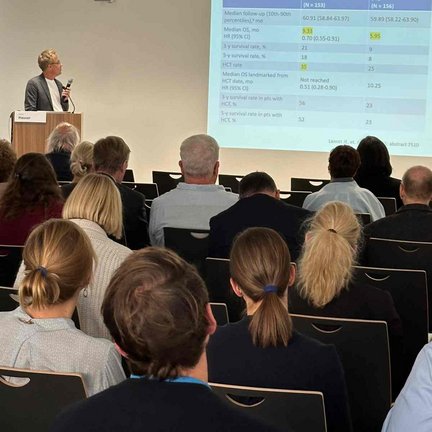 Haematology Specials