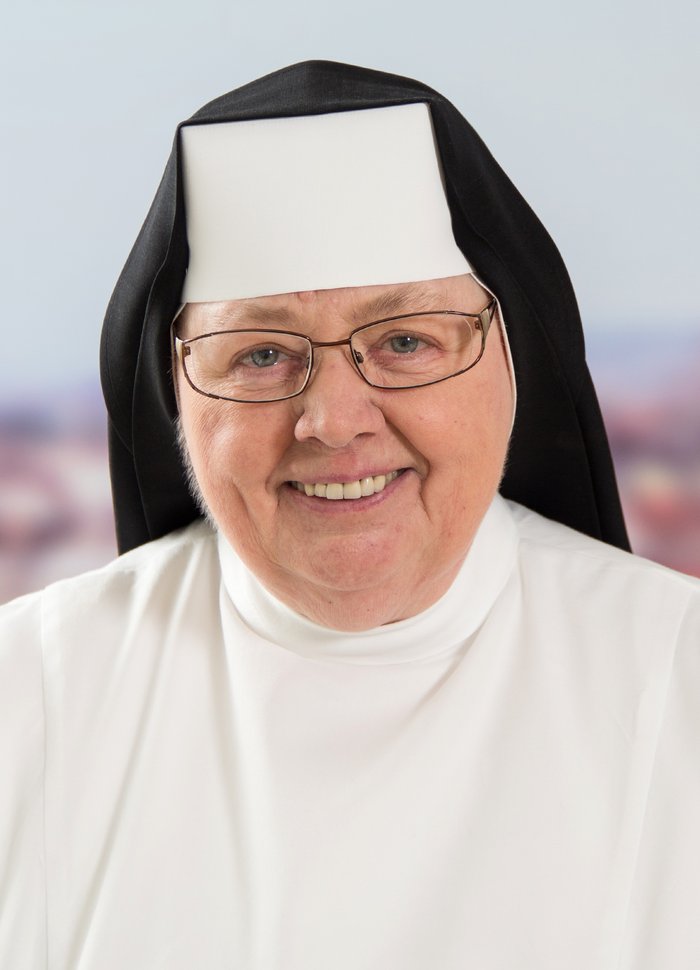 Sr. Josefa