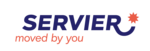 Logo Servier