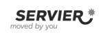 Logo Servier