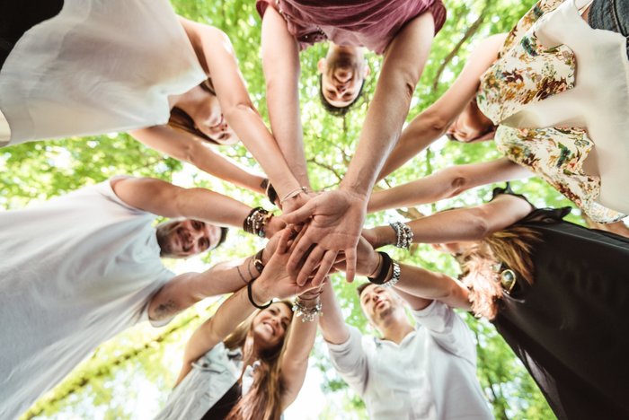 Thumbnail: Neue Selbsthilfegruppe Sarkome