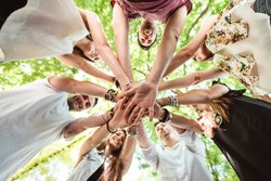 Thumbnail: Neue Selbsthilfegruppe Sarkome