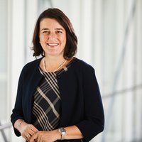 Märzinger Elisabeth, MScN, Pflegedirektion