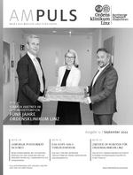 AM PULS Ausgabe 12