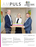AM PULS Ausgabe 12