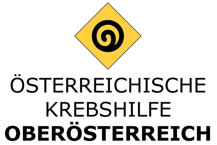 Krebshilfe Logo 
