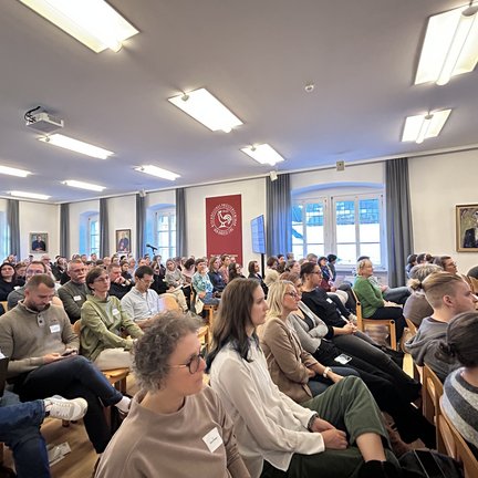 Notfallmedizin-Kongress 2025