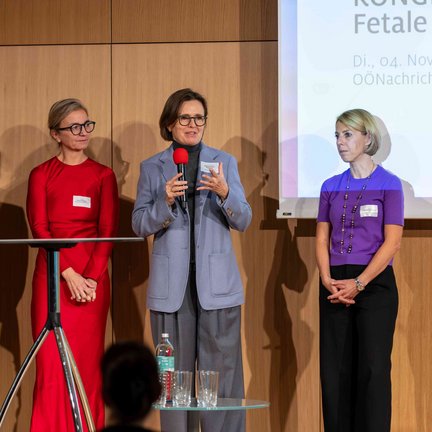 Fetale und Perinatale Urologie