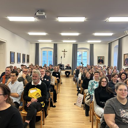 Notfallmedizin-Kongress 2025