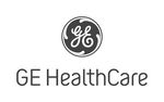Logo GE HealthCare 