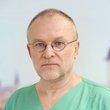 OA Dr. Milan Margoc, Anästhesie